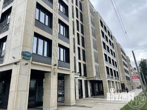 4-к квартира, вторичка, 127м2, 8/8 этаж