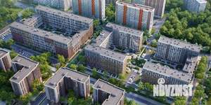 2-к квартира, вторичка, 102м2, 8/12 этаж