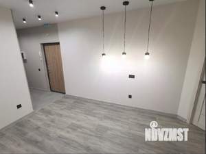 1-к квартира, вторичка, 33м2, 13/25 этаж