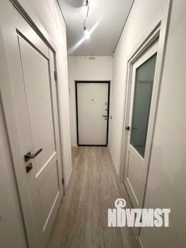 1-к квартира, вторичка, 34м2, 3/5 этаж