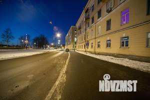3-к квартира, вторичка, 72м2, 1/4 этаж