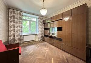 1-к квартира, вторичка, 36м2, 2/5 этаж