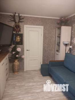 Студия квартира, вторичка, 32м2, 5/16 этаж