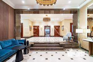 4-к квартира, вторичка, 245м2, 2/3 этаж