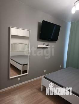 1-к квартира, вторичка, 34м2, 2/24 этаж