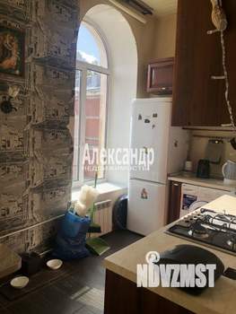 2-к квартира, вторичка, 60м2, 2/2 этаж