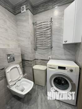 Студия квартира, вторичка, 25м2, 16/17 этаж