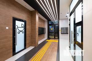 Студия квартира, вторичка, 30м2, 14/22 этаж