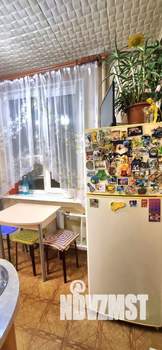 3-к квартира, вторичка, 61м2, 3/5 этаж