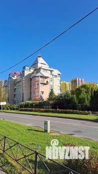 2-к квартира, вторичка, 76м2, 3/5 этаж