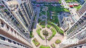2-к квартира, вторичка, 65м2, 20/24 этаж