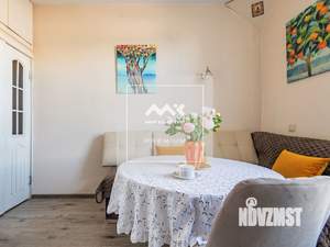 4-к квартира, вторичка, 111м2, 3/5 этаж