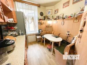 4-к квартира, вторичка, 81м2, 5/5 этаж