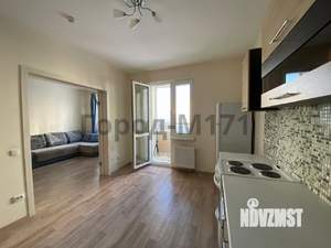 2-к квартира, вторичка, 53м2, 6/25 этаж