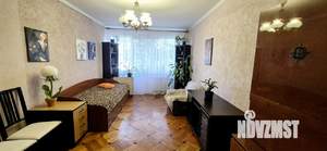 3-к квартира, вторичка, 60м2, 5/9 этаж