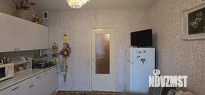 1-к квартира, вторичка, 39м2, 1/17 этаж