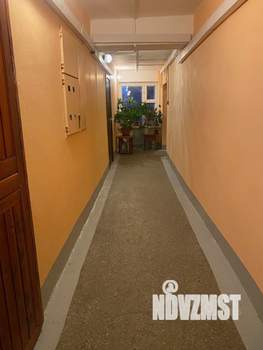 1-к квартира, вторичка, 35м2, 10/14 этаж