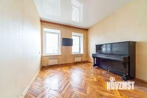2-к квартира, вторичка, 47м2, 5/5 этаж