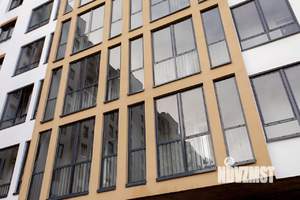 1-к квартира, вторичка, 35м2, 9/12 этаж