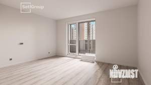 Студия квартира, сданный дом, 27м2, 4/7 этаж