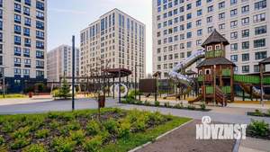 1-к квартира, вторичка, 44м2, 11/13 этаж