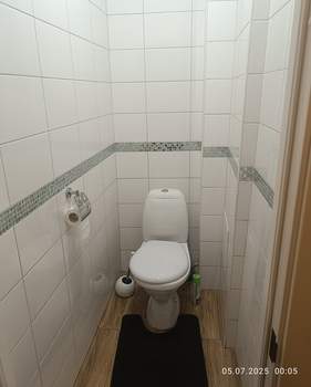 2-к квартира, вторичка, 54м2, 5/6 этаж