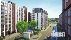 3-к квартира, вторичка, 118м2, 7/9 этаж