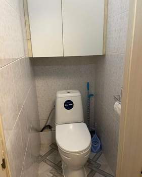 2-к квартира, вторичка, 44м2, 1/9 этаж