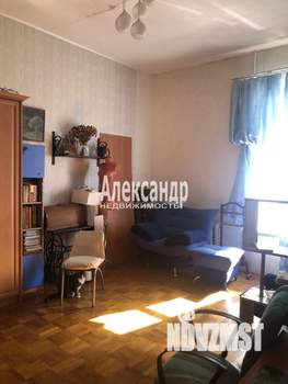 2-к квартира, вторичка, 60м2, 2/2 этаж