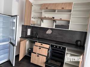 1-к квартира, вторичка, 31м2, 4/24 этаж