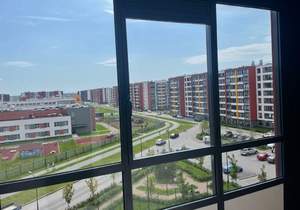 Студия квартира, вторичка, 24м2, 6/8 этаж