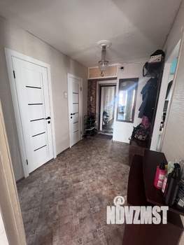 2-к квартира, вторичка, 47м2, 9/14 этаж