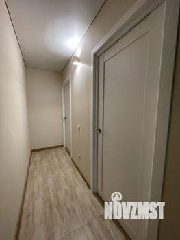 3-к квартира, вторичка, 55м2, 1/5 этаж