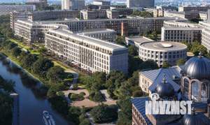 1-к квартира, вторичка, 33м2, 4/6 этаж