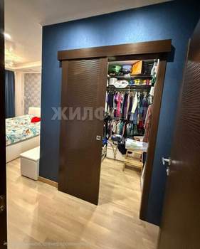 2-к квартира, вторичка, 82м2, 23/25 этаж