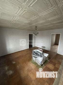 3-к квартира, вторичка, 61м2, 8/9 этаж
