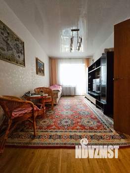 1-к квартира, вторичка, 37м2, 9/12 этаж