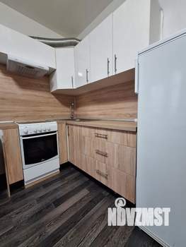 Студия квартира, вторичка, 25м2, 9/24 этаж