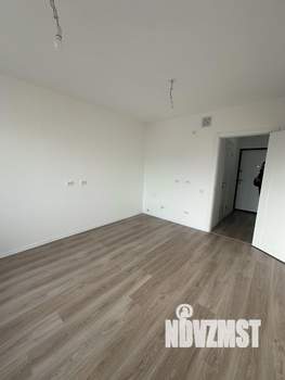 Студия квартира, вторичка, 21м2, 18/25 этаж