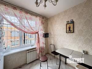 2-к квартира, вторичка, 64м2, 6/6 этаж
