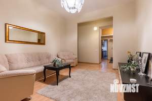 3-к квартира, вторичка, 73м2, 3/6 этаж