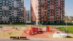 Студия квартира, вторичка, 21м2, 13/22 этаж