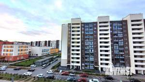 Студия квартира, вторичка, 25м2, 6/12 этаж