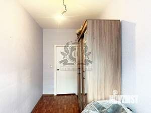 3-к квартира, вторичка, 63м2, 2/4 этаж