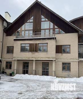 3-к квартира, вторичка, 170м2, 1/3 этаж