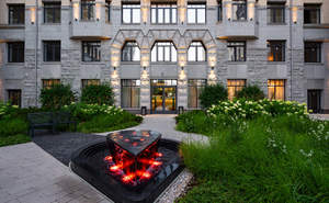 3-к квартира, вторичка, 77м2, 8/8 этаж