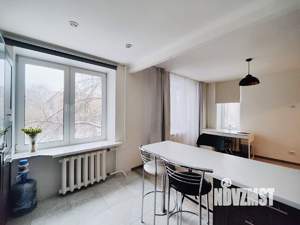 2-к квартира, вторичка, 43м2, 3/9 этаж