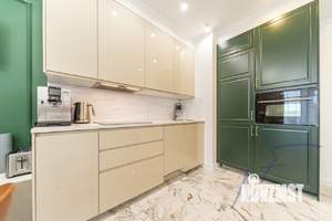 2-к квартира, вторичка, 74м2, 5/18 этаж