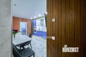 2-к квартира, вторичка, 61м2, 6/25 этаж