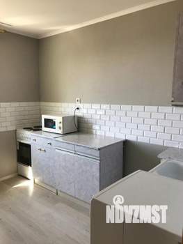 1-к квартира, вторичка, 35м2, 17/17 этаж